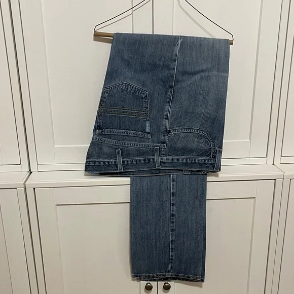 Cinch Jeans - Picture 1 of 9